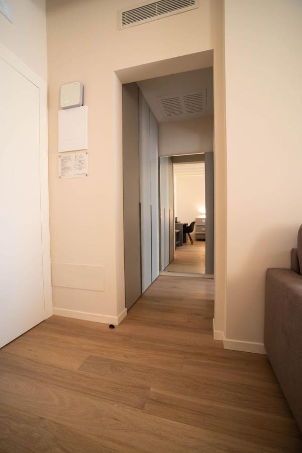 Maison Calcirelli Rooms Verona Esterno foto