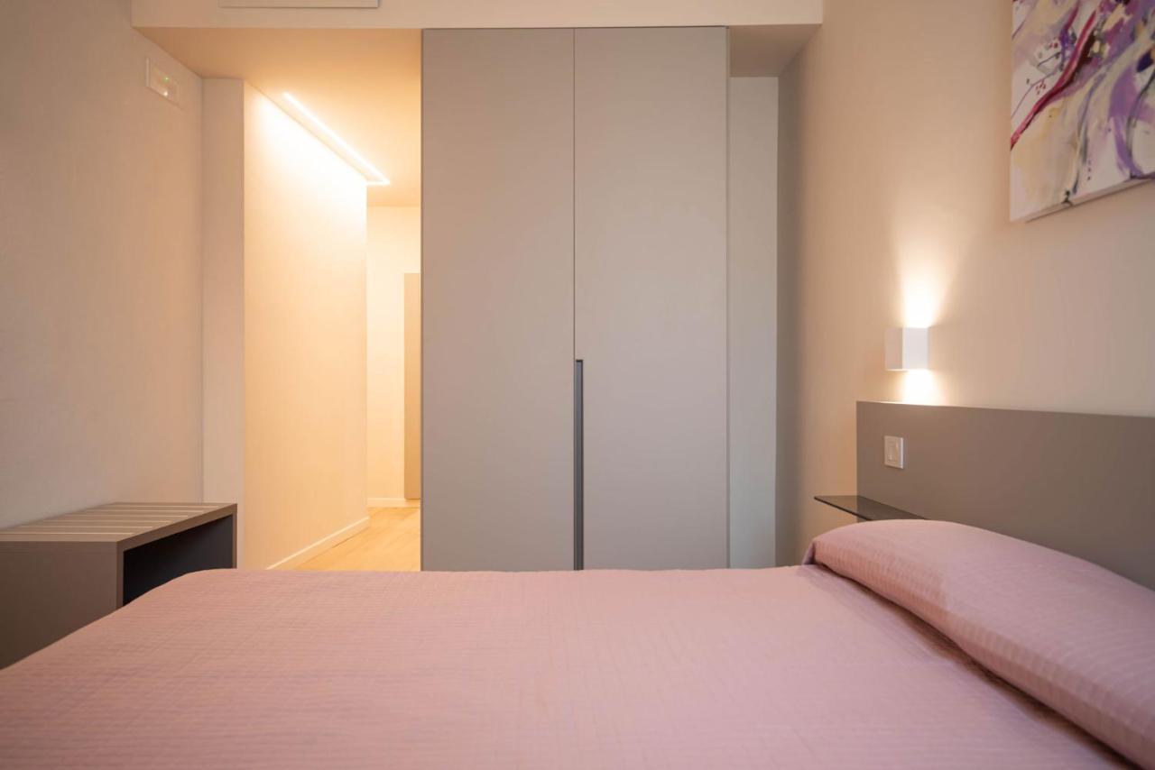 Maison Calcirelli Rooms Verona Esterno foto