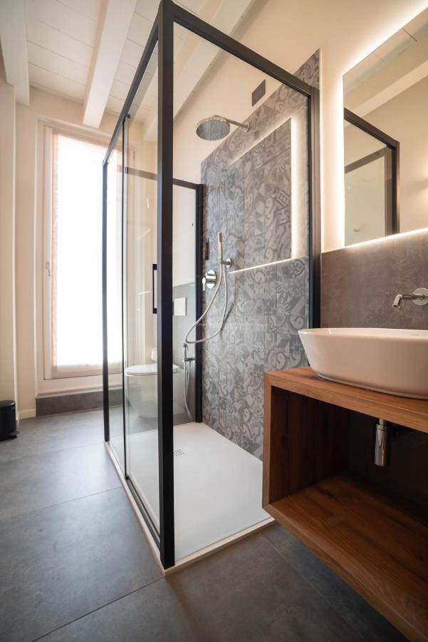 Maison Calcirelli Rooms Verona Esterno foto
