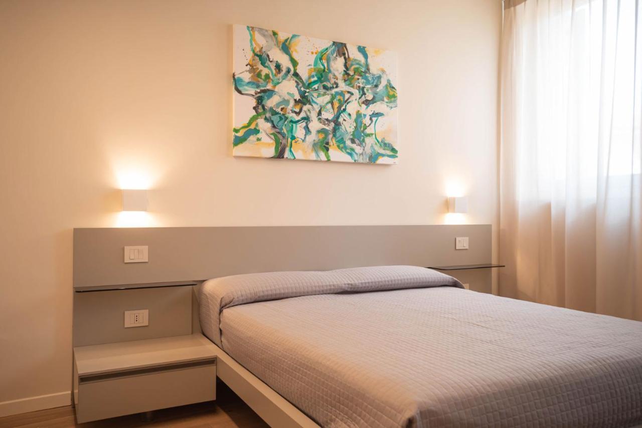 Maison Calcirelli Rooms Verona Esterno foto