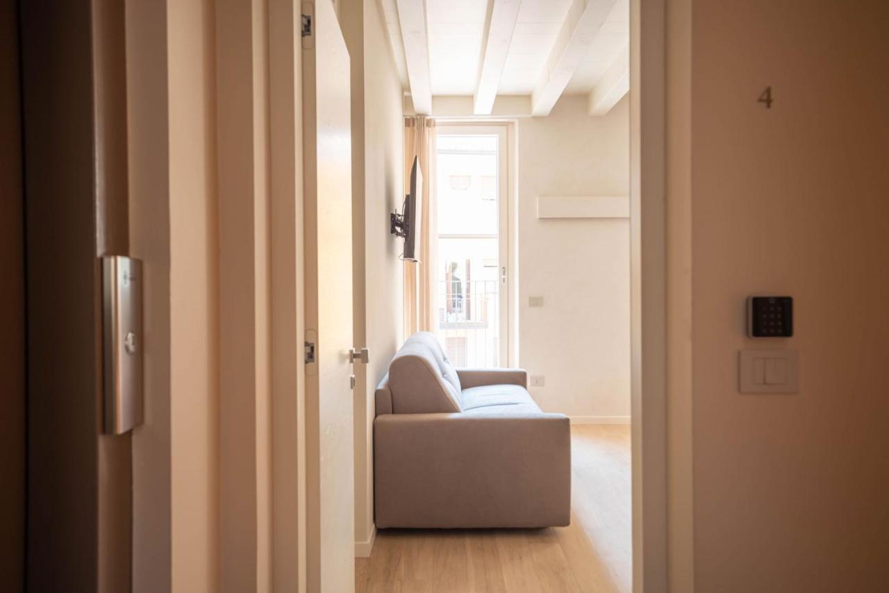 Maison Calcirelli Rooms Verona Esterno foto
