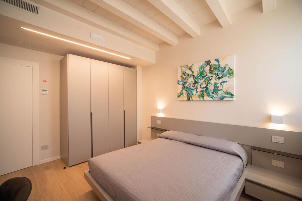 Maison Calcirelli Rooms Verona Esterno foto