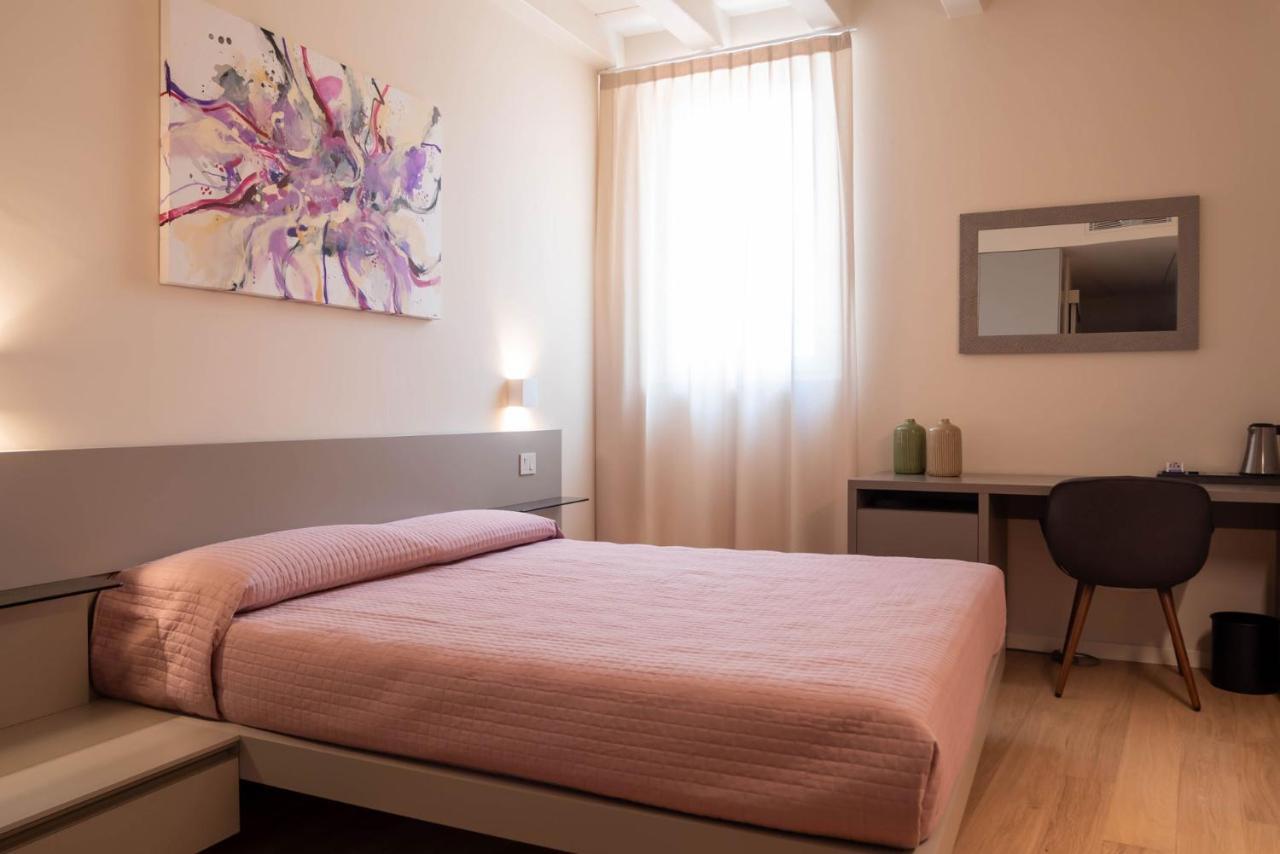 Maison Calcirelli Rooms Verona Esterno foto