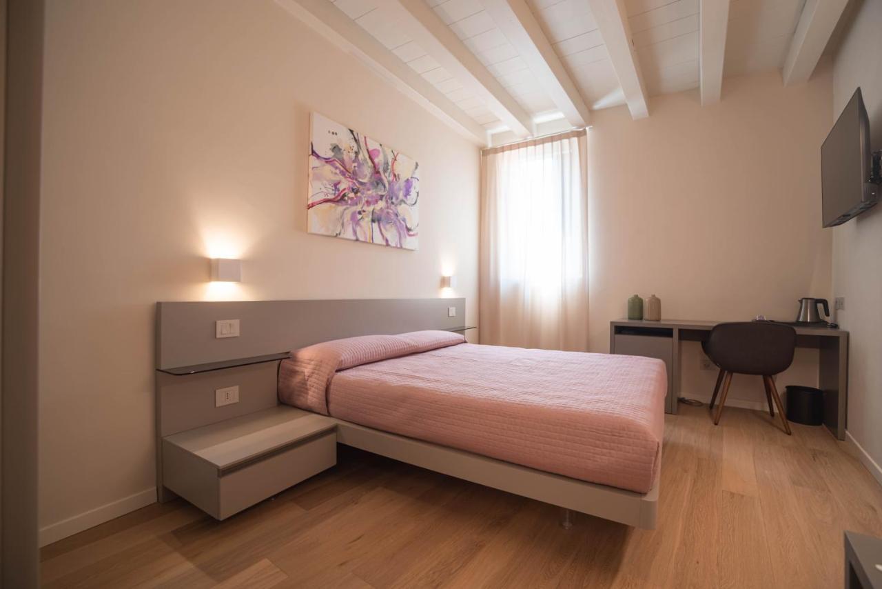 Maison Calcirelli Rooms Verona Esterno foto