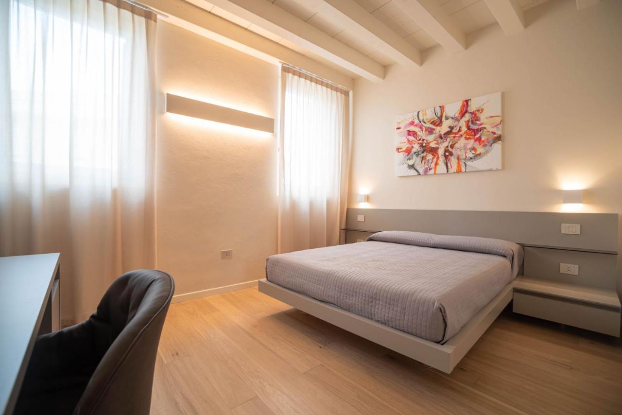 Maison Calcirelli Rooms Verona Esterno foto