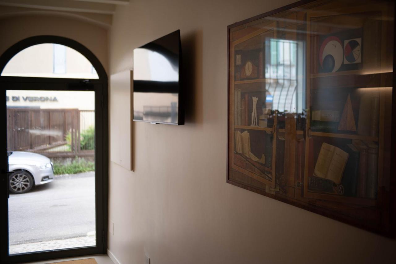 Maison Calcirelli Rooms Verona Esterno foto