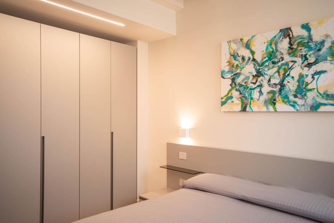 Maison Calcirelli Rooms Verona Esterno foto