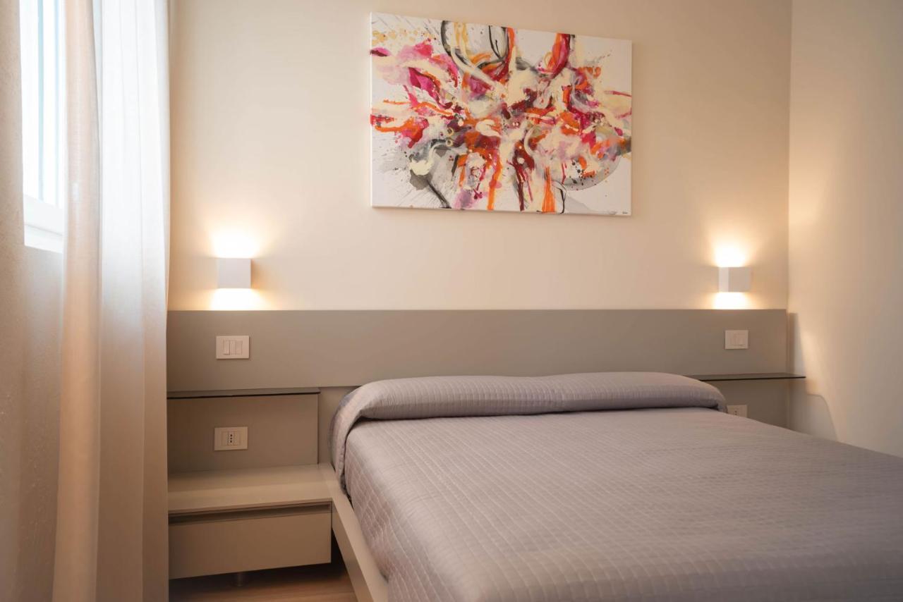 Maison Calcirelli Rooms Verona Esterno foto
