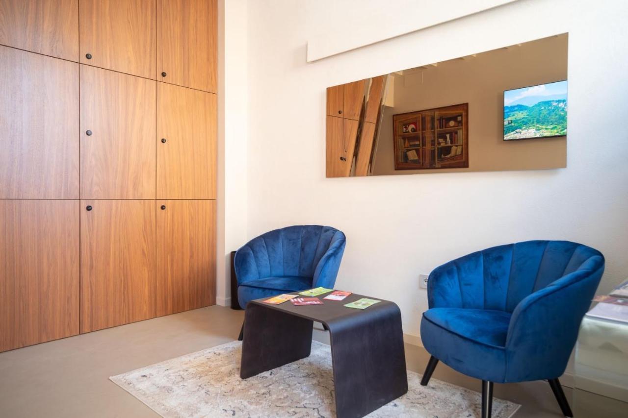 Maison Calcirelli Rooms Verona Esterno foto