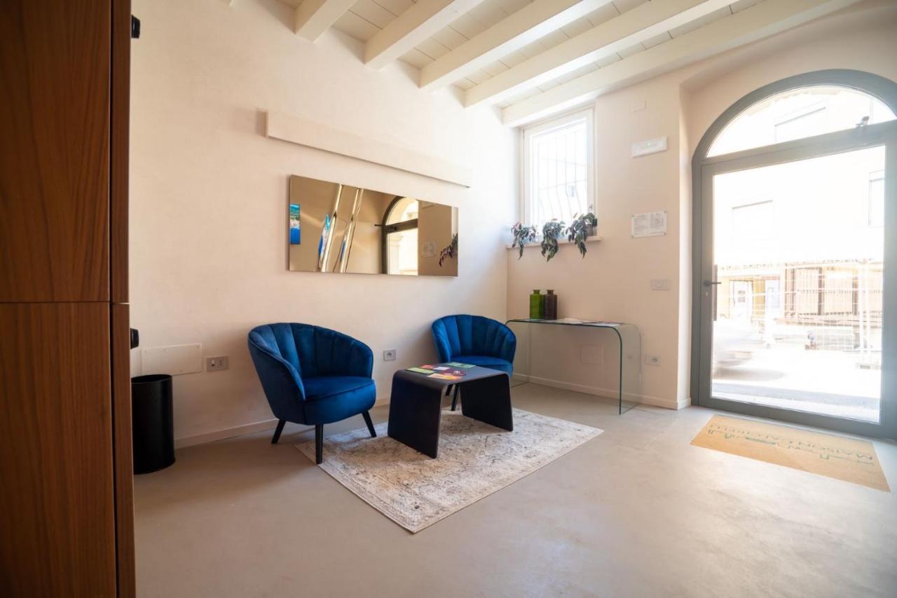 Maison Calcirelli Rooms Verona Esterno foto