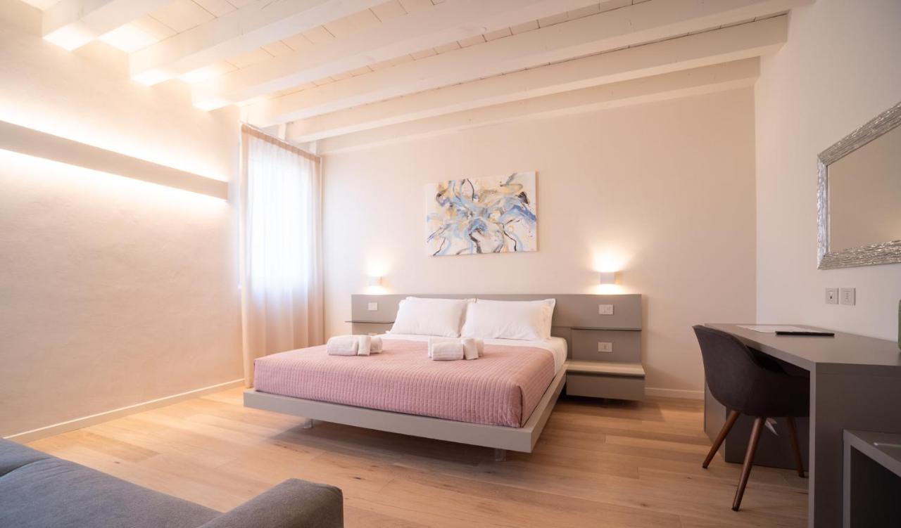 Maison Calcirelli Rooms Verona Esterno foto