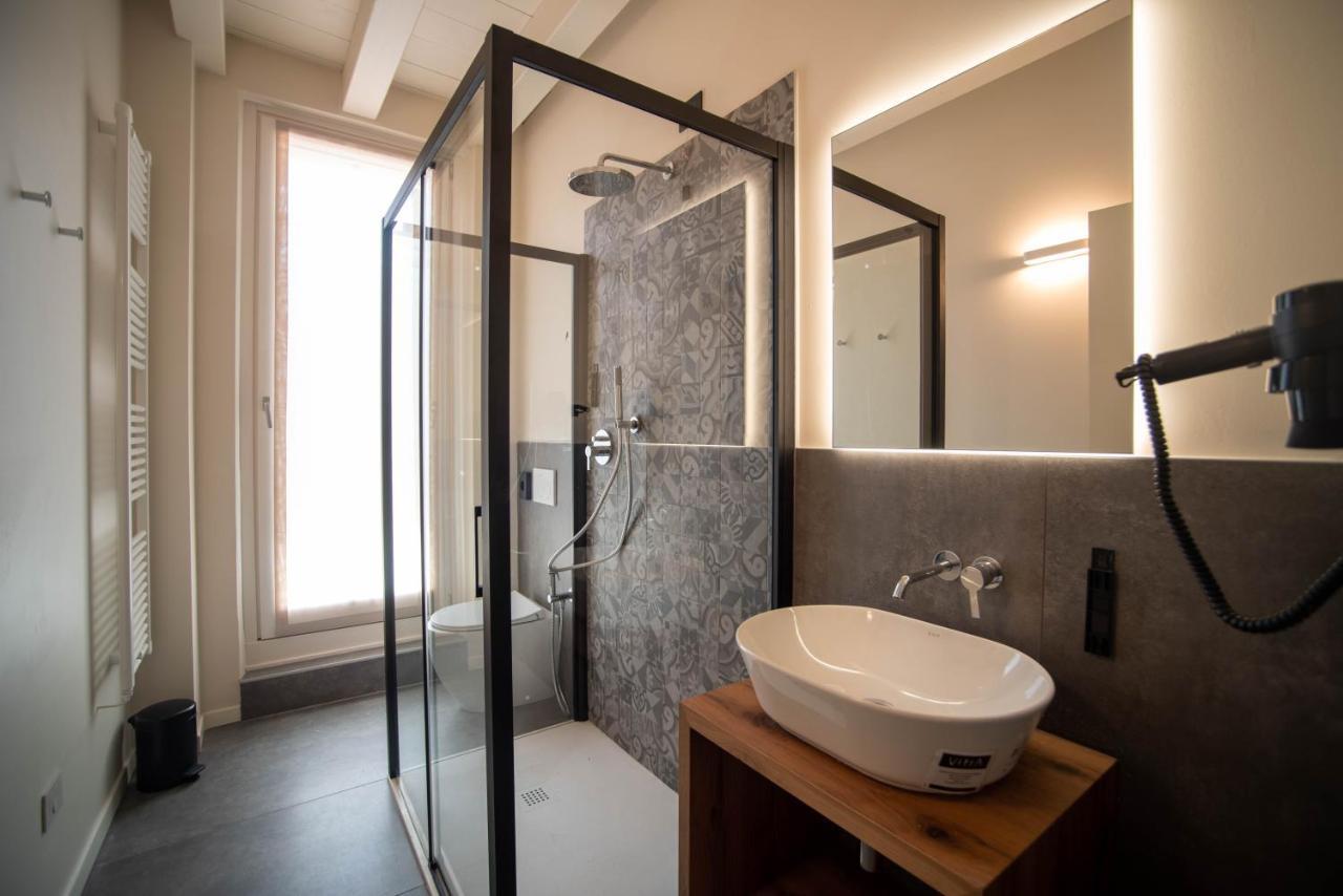 Maison Calcirelli Rooms Verona Esterno foto