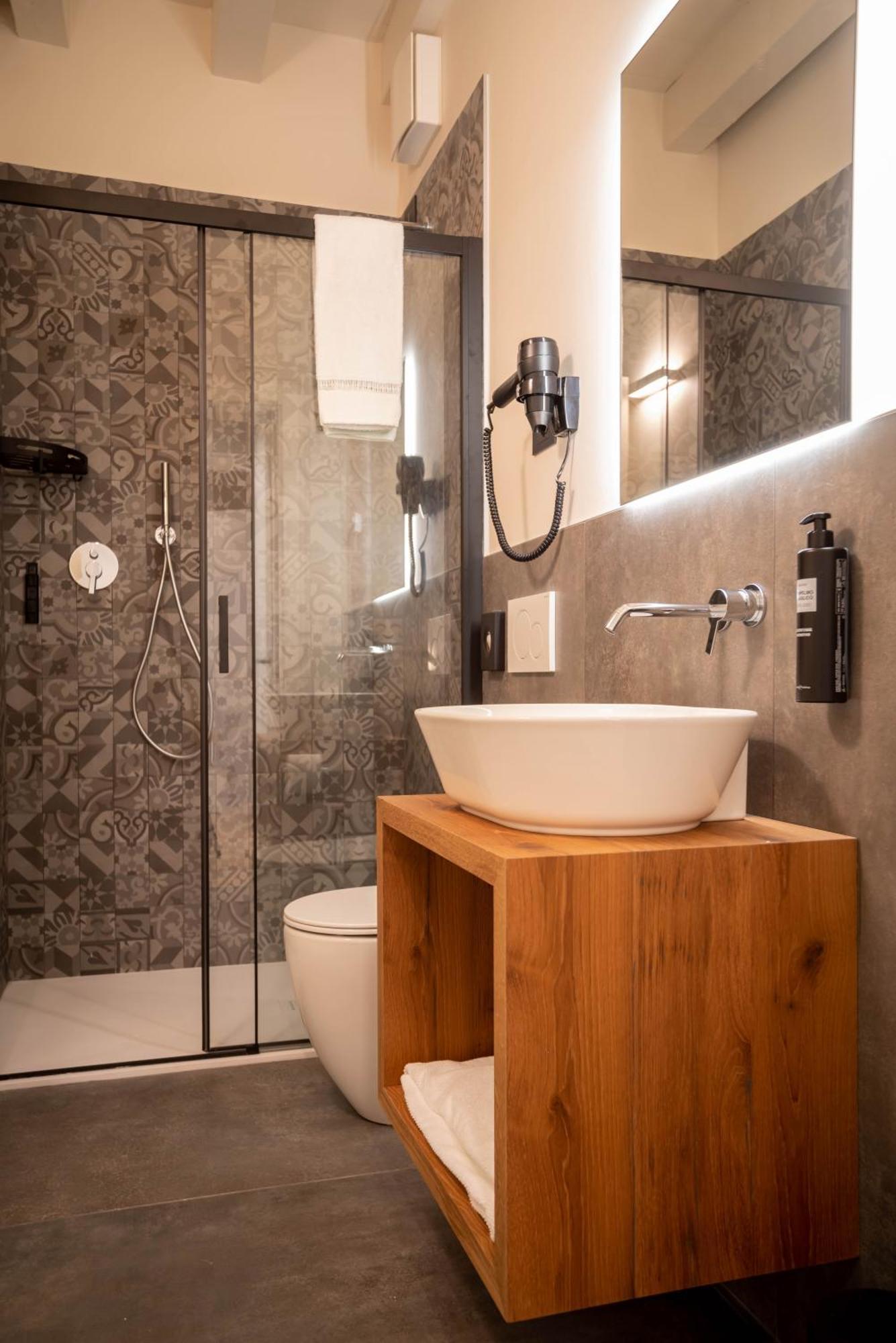 Maison Calcirelli Rooms Verona Esterno foto